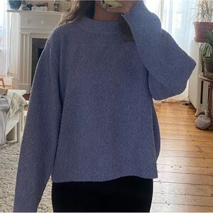 Zara Sweater